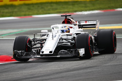Marcus Ericsson, Sauber C37