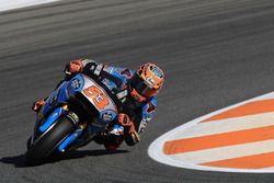 Tito Rabat, Estrella Galicia 0,0 Marc VDS