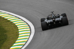 Romain Grosjean, Haas F1 Team VF-17