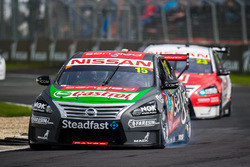 Rick Kelly, Nissan Motorsport