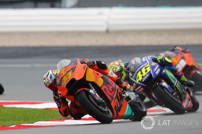 Pol Espargaro, Red Bull KTM Factory Racing