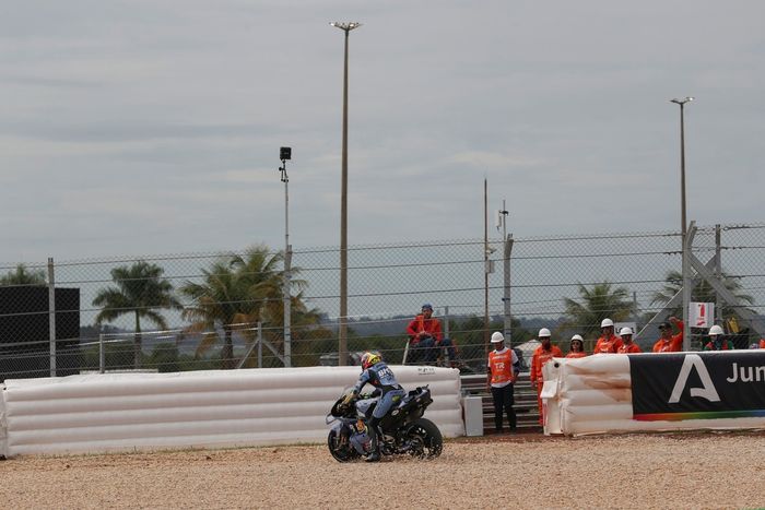 Fermin Aldeguer, Gresini Racing