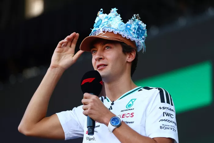 F1 United States GP: Sunday schedule, weather forecast and how to watch