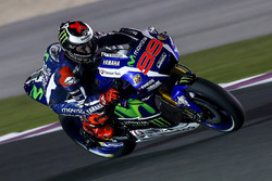 Jorge Lorenzo, Yamaha Factory Racing