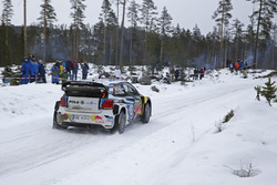 Jari-Matti Latvala, Miikka Anttila, Volkswagen Polo WRC, Volkswagen Motorsport