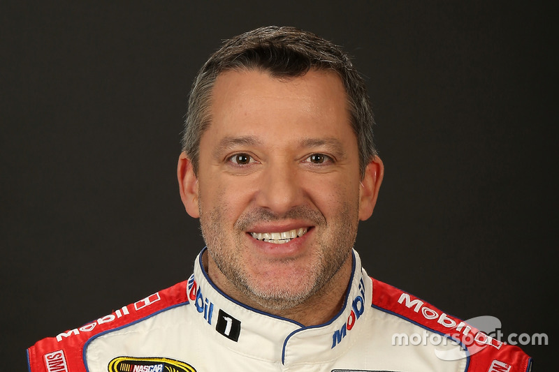 Tony Stewart