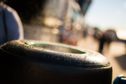 Pirelli tyres