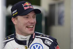 Яри-Матти Латвала, Volkswagen Motorsport