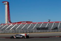 #70 Mazda Motorsports, Mazda DPi: Joel Miller, Tom Long