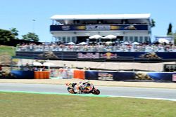 Dani Pedrosa, Repsol Honda Team