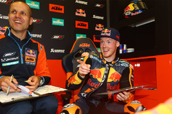 Bradley Smith, Red Bull KTM Factory Racing