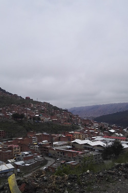La Paz