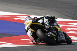 Jesko Raffin, CarXpert Interwetten San Marino Moto2 2017