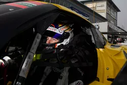Tommy Milner, Corvette Racing