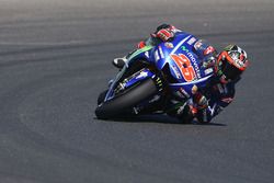 Maverick Viñales, Yamaha Factory Racing