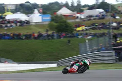 Aleix Espargaro, Aprilia Racing Team Gresini