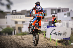 Julien Lieber, LRT KTM