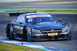 Robert Wickens, Mercedes-AMG Team HWA, Mercedes-AMG C63 DTM