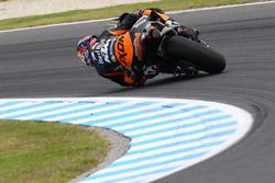 Bradley Smith, Red Bull KTM Factory Racing