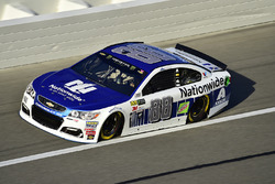 Alex Bowman, Hendrick Motorsports, Chevrolet
