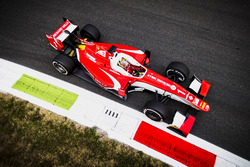 Charles Leclerc, PREMA Powerteam