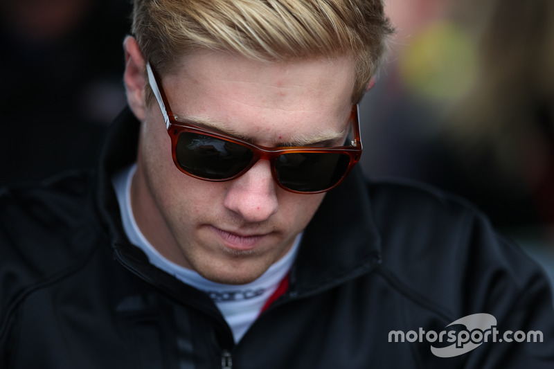 Ed Carpenter Racing: <img src="https://cdn-8.motorsport.com/static/img/cfp/0/0/0/200/228/s3/united_states-2.jpg" alt="" width="20" height="12" /> Спенсер Пигот (№21)