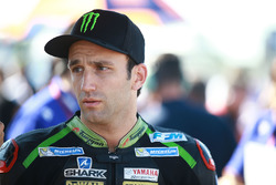 Johann Zarco, Monster Yamaha Tech 3