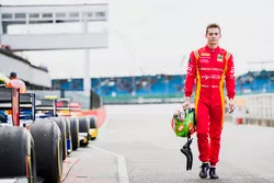 Louis Deletraz, Racing Engineering