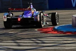 Sam Bird, DS Virgin Racing