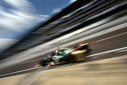 Ed Carpenter, Ed Carpenter Racing Chevrolet
