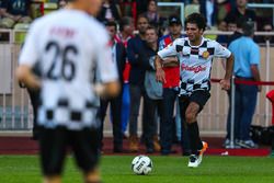 Carlos Sainz Jr., Scuderia Toro Rosso