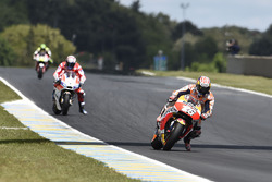 Dani Pedrosa, Repsol Honda Team