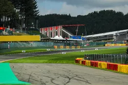 Track view