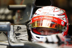 Kevin Magnussen, Haas F1 Team VF-17