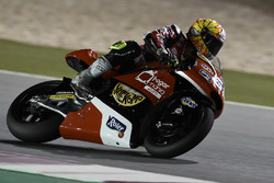 Yonny Hernández, AGR Team