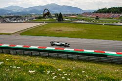 Valtteri Bottas, Mercedes AMG F1 F1 W08