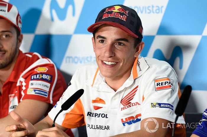 Marc Marquez, Repsol Honda Team