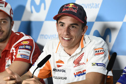 Marc Marquez, Repsol Honda Team