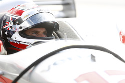 Will Power, Team Penske Chevrolet