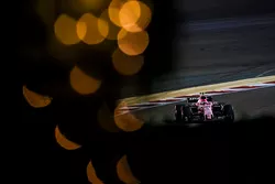 Esteban Ocon, Force India VJM10