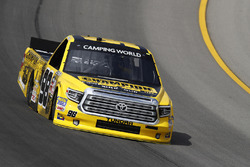 Grant Enfinger, ThorSport Racing Toyota