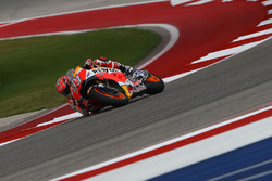 Marc Marquez, Repsol Honda Team