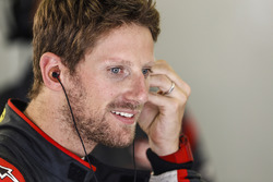 Ромен Грожан, Haas F1 Team