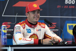 Scott McLaughlin