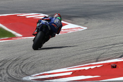 Маверік Віньялес, Yamaha Factory Racing