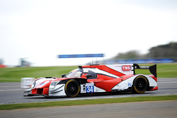 Tockwith Motorsports