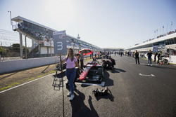 George Russell, ART Grand Prix