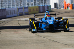 Sébastien Buemi, Renault e.Dams