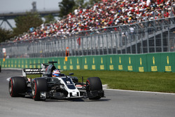 Romain Grosjean, Haas F1 Team VF-17