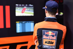 Pol Espargaró, Red Bull KTM Factory Racing
